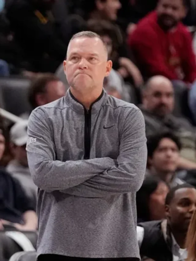 Michael Malone extends contract with Nuggets