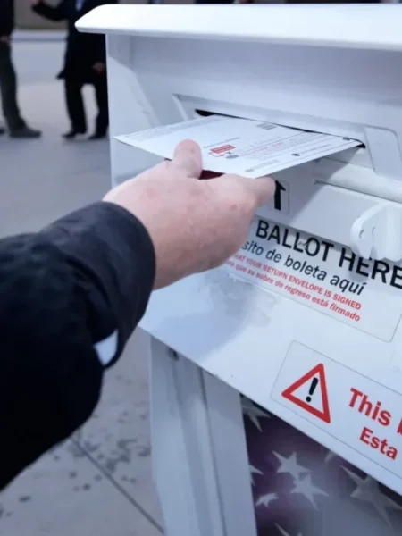 2023 Colorado ballot measure expectations