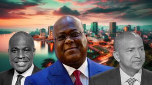 DRC presidential election