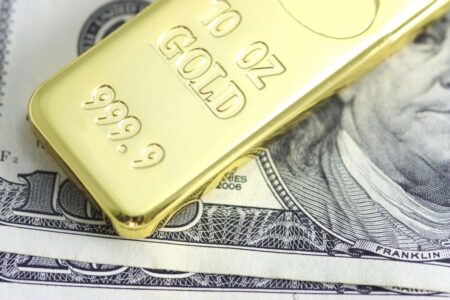 gold-backed financing