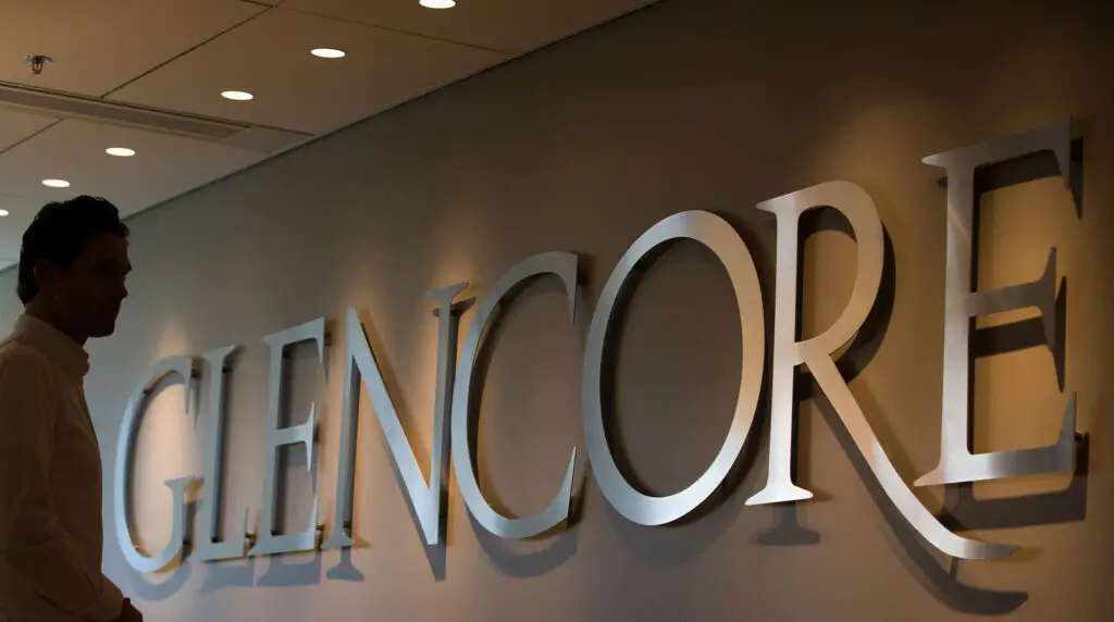 Glencore spin off of coal the result of mounting shareholder pressure.