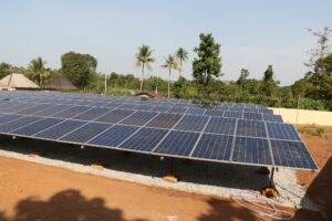 World Bank greenlights $750M to expand electricity access for 17.5 million Nigerians Kenya's Green Jobs Potential