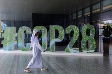 COp28 | oil and gas producers