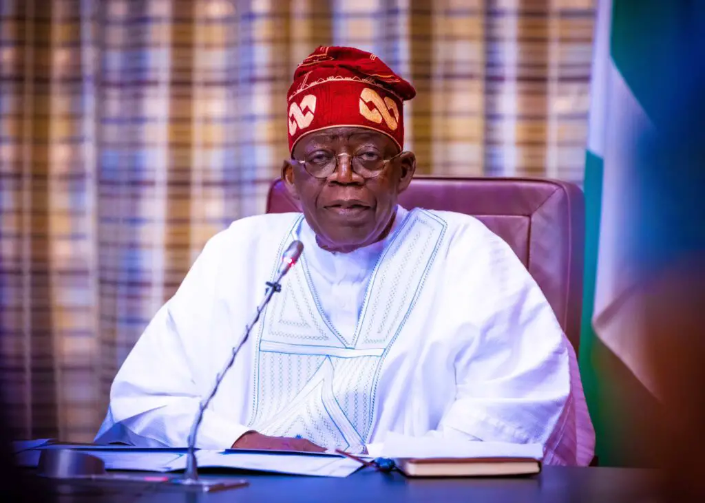 President Bola Tinubu's economic policies have resulted in an upgrade of Nigeria's credit ratings