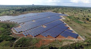 d.light ventures into US$148 million solar grant initiative in Uganda d.light