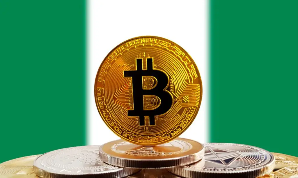 Nigeria lifts ban on cryptocurrency transactions
