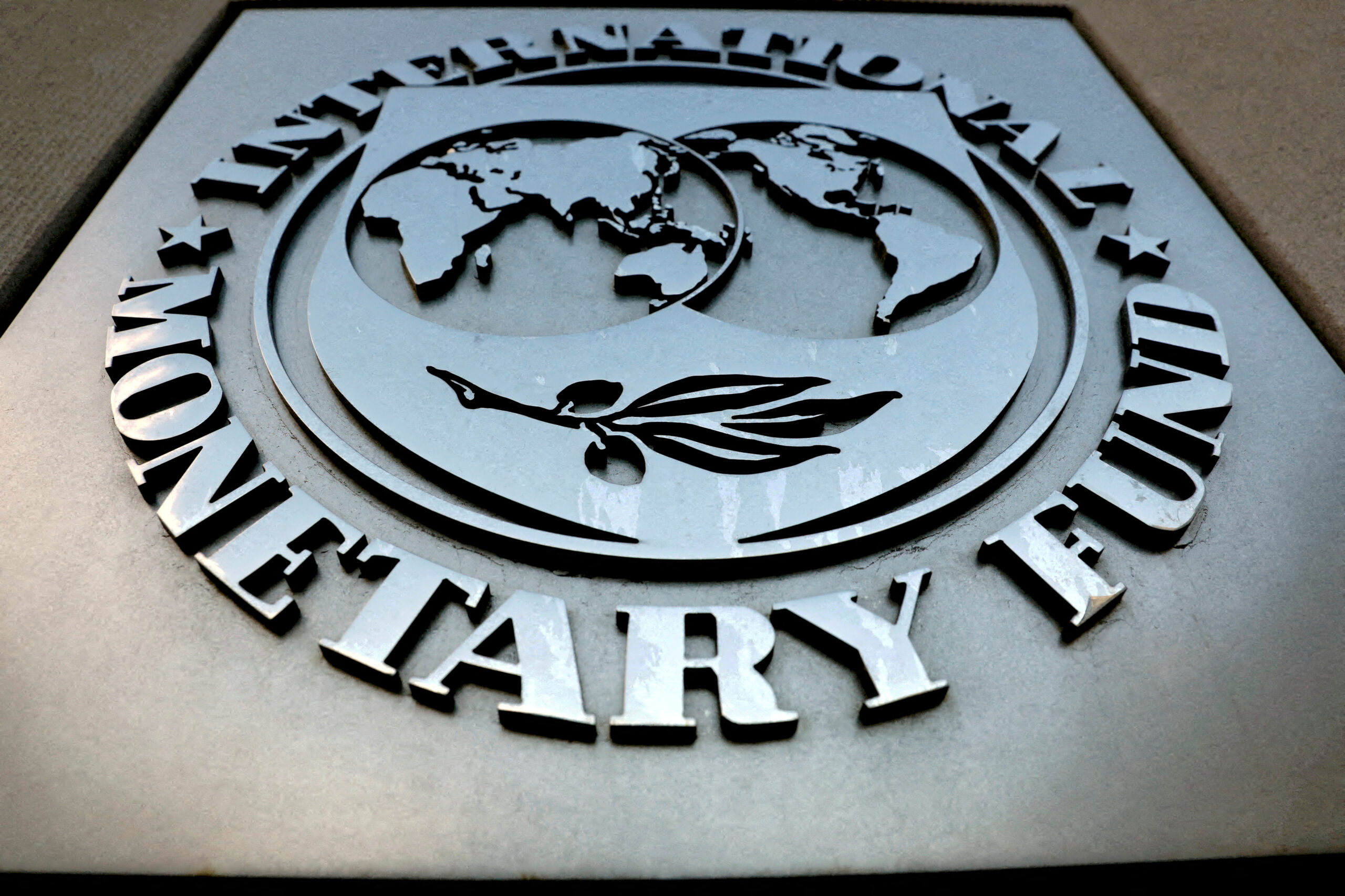 IMF loan to Kenya