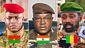The trade opportunities at risk as Niger, Mali, and Burkina Faso exit Ecowas Ecowas