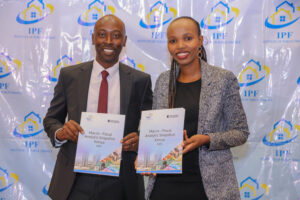 Kenya’s Debt Distress Threat to its Long-Term Development Agenda -Experts Kenya's debt distress