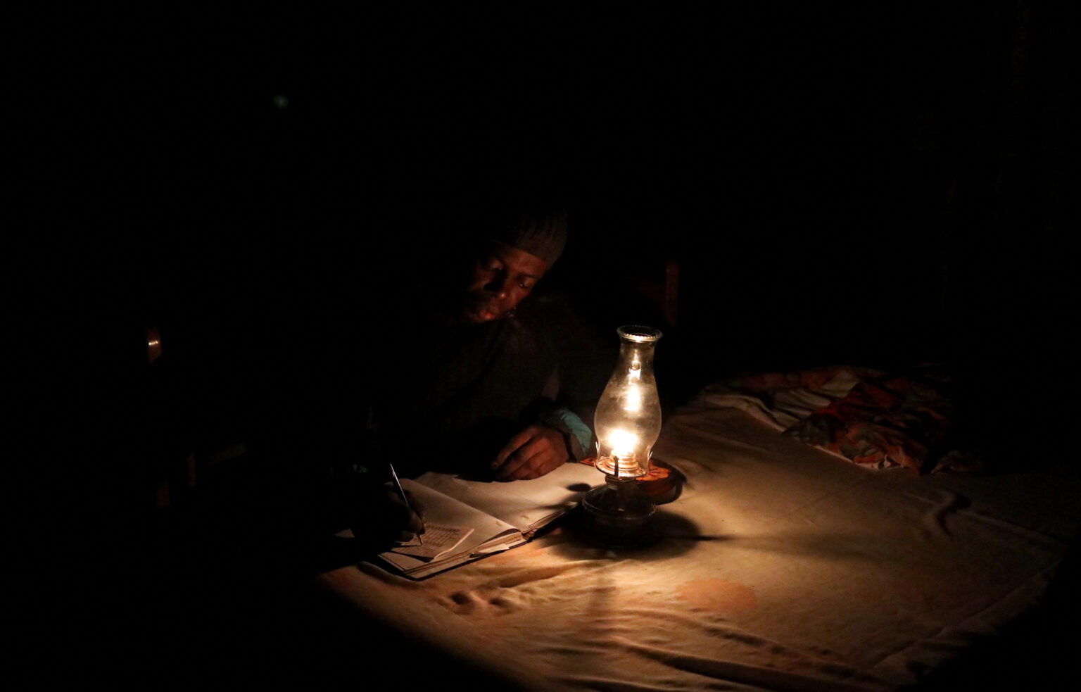Tanzania power cuts