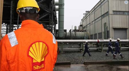 Shell exits Nigeria's oil and gas sector