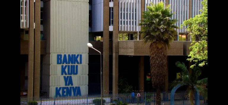 non-performing loans in kenya