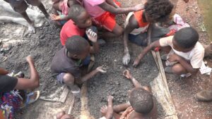 The $78M AfDB fix taking child labourers off DRC’s cobalt mines to schools DRC's Cobalt mines