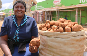 Kenya’s January inflation peaks 6.9 per cent amid soaring food prices inflation in Kenya cost of living