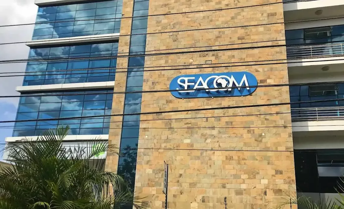 Navigating Africa’s Depths: How SEACOM’s Cable Disruption Affects Global Connectivity