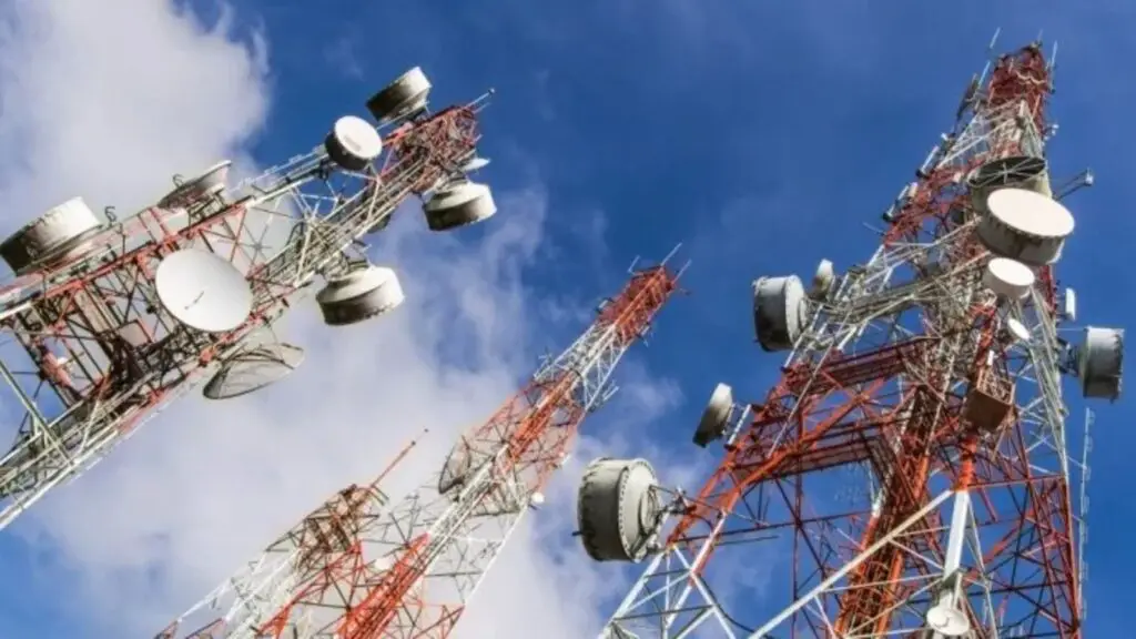 Tanzania's telecommunication sector