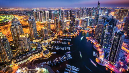 Dubai Real Estate Vision 2040