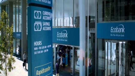 Ecobank's new appointments
