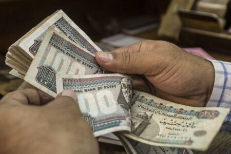 Egypt's economy