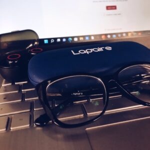 Eyewear startup Lapaire | Funding for growth