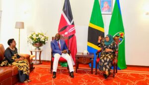 Kenya and Tanzania are working on resolving non-tariff trade barriers that have stifled business between East Africa's largest economies.