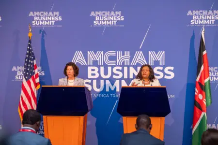 AmCham Business Summit 2024