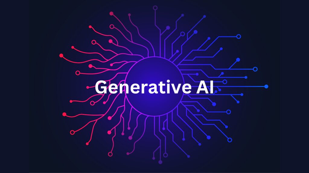 Embracing Generative AI in Kenya to power faster innovation and growth in business Generative AI