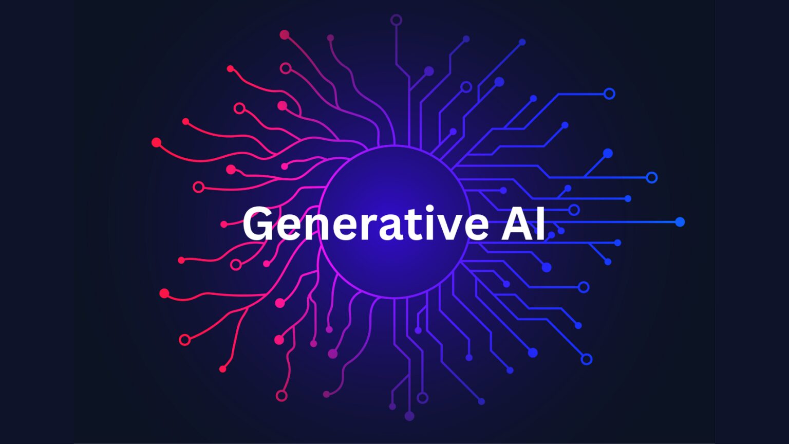 Embracing Generative AI in Kenya to power faster innovation and growth in business Generative AI