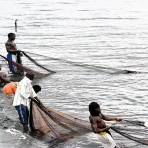 Tanzania fisheries