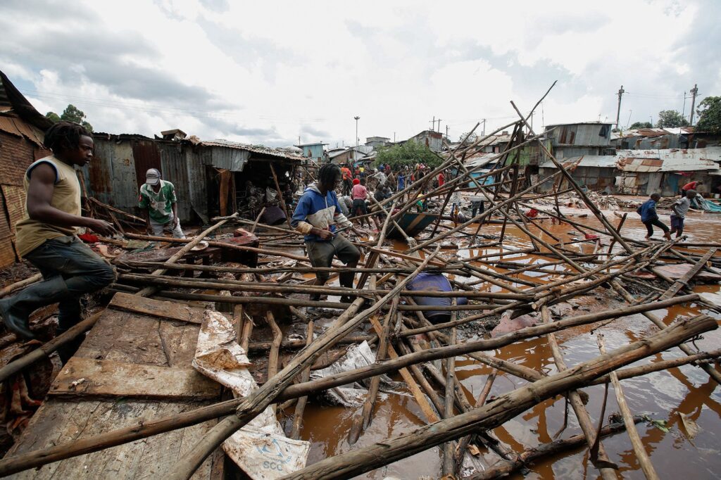 cyclone hidaya floods in Kenya cyclone