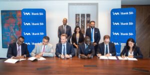 British International Investment (‘BII’) sells its 10.1 per cent stake in I&M to AfricInvest British International Investment