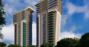 Tanzania Towers