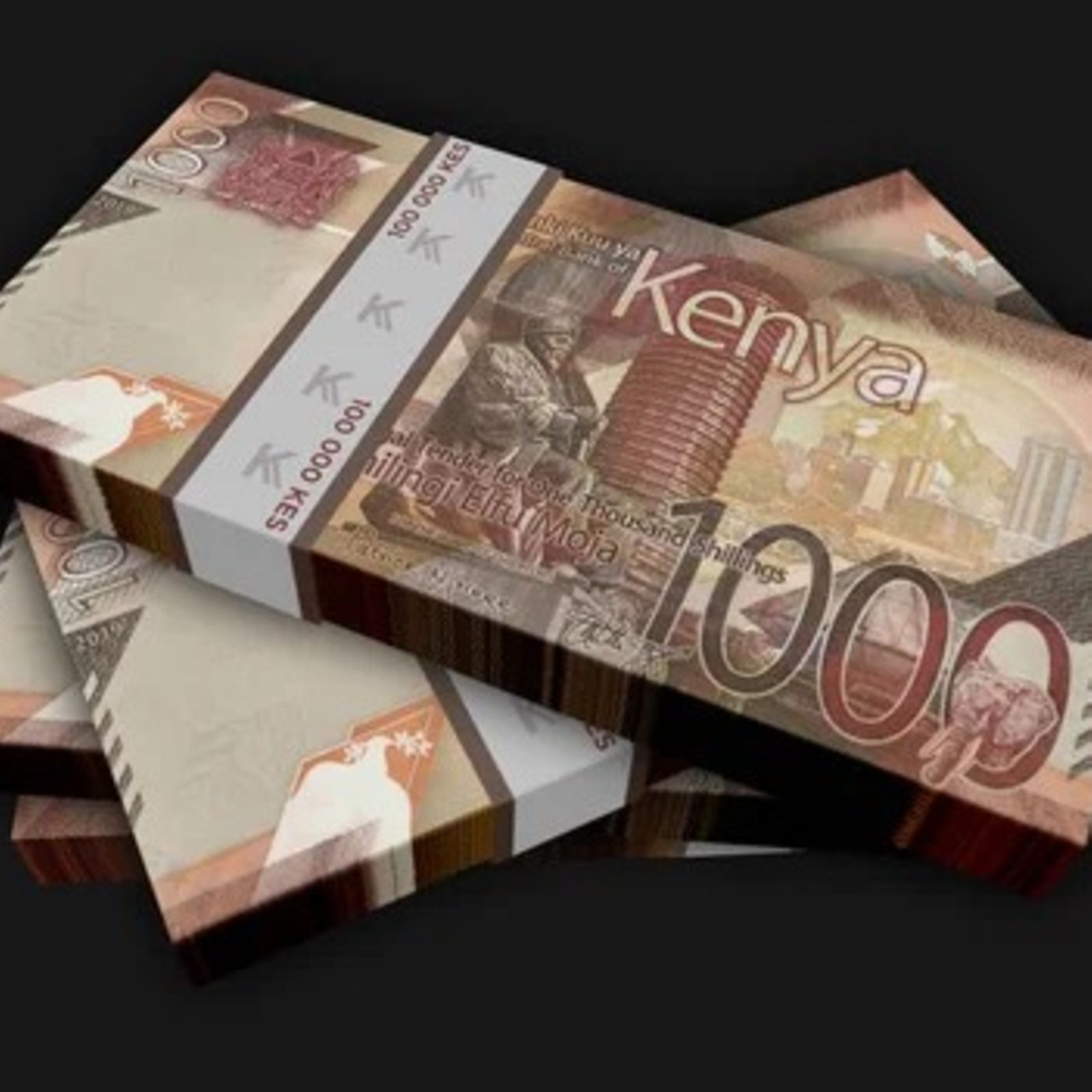 Kenya's Bilateral loans
