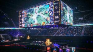 How the Professional Dota 2 Scene Is Set up in South Africa unnamed 1