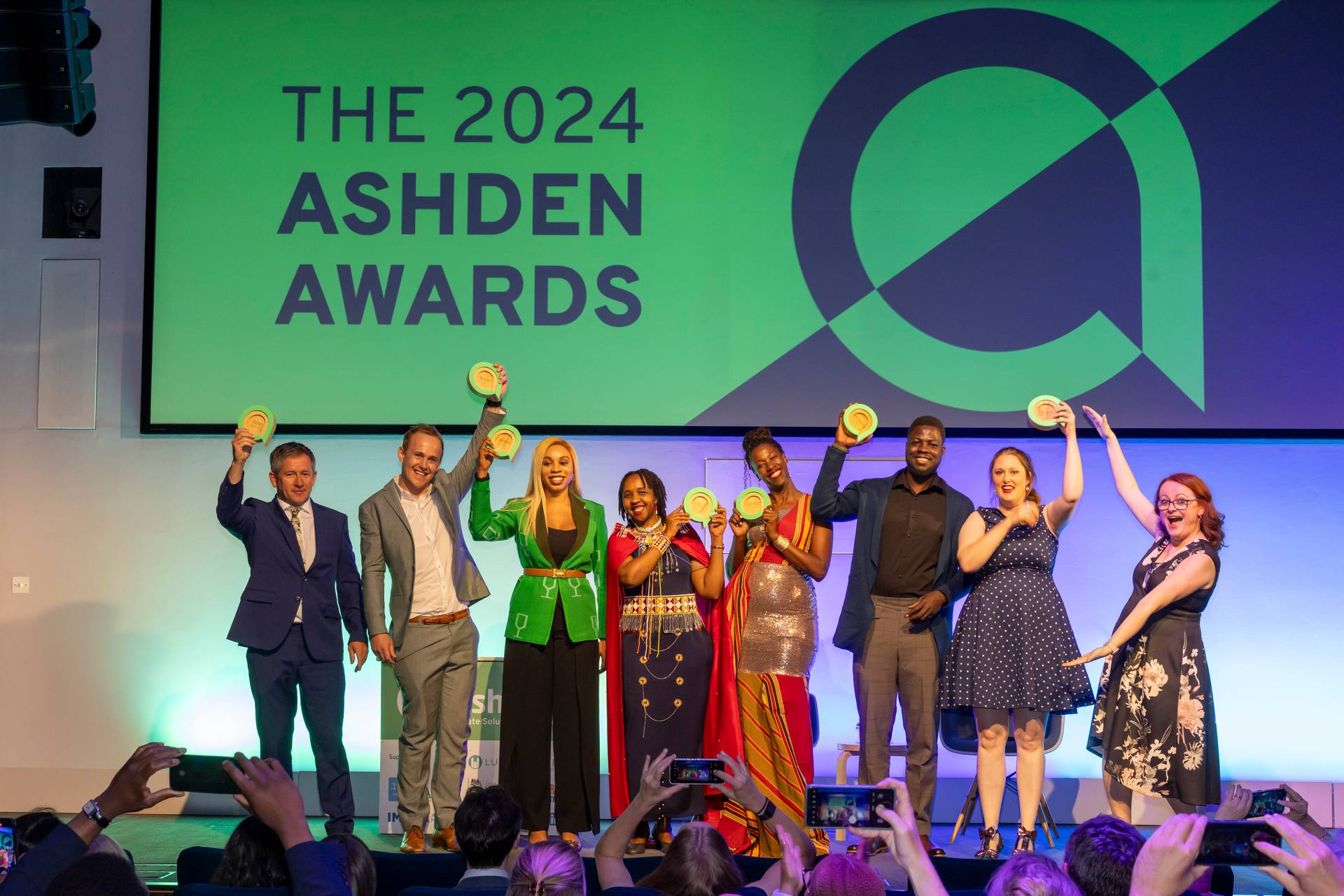 Ashden Awards
