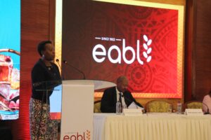 Diageo’s East African Breweries’ profit diluted by weak regional currencies East African Breweries