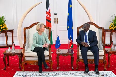 EU-Kenya EPA
