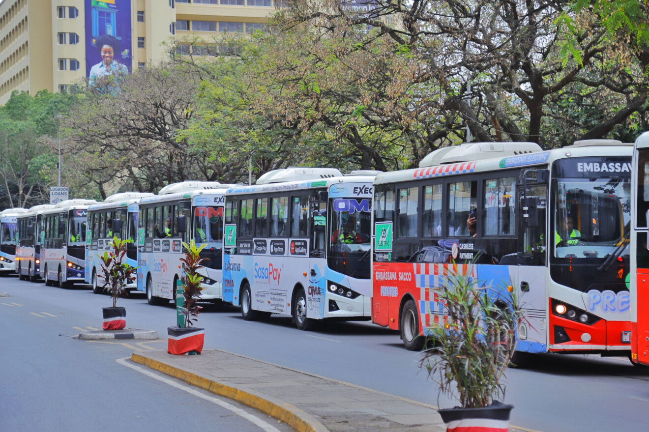 Chinese Firm Chery Invests $20 Million in Kenya