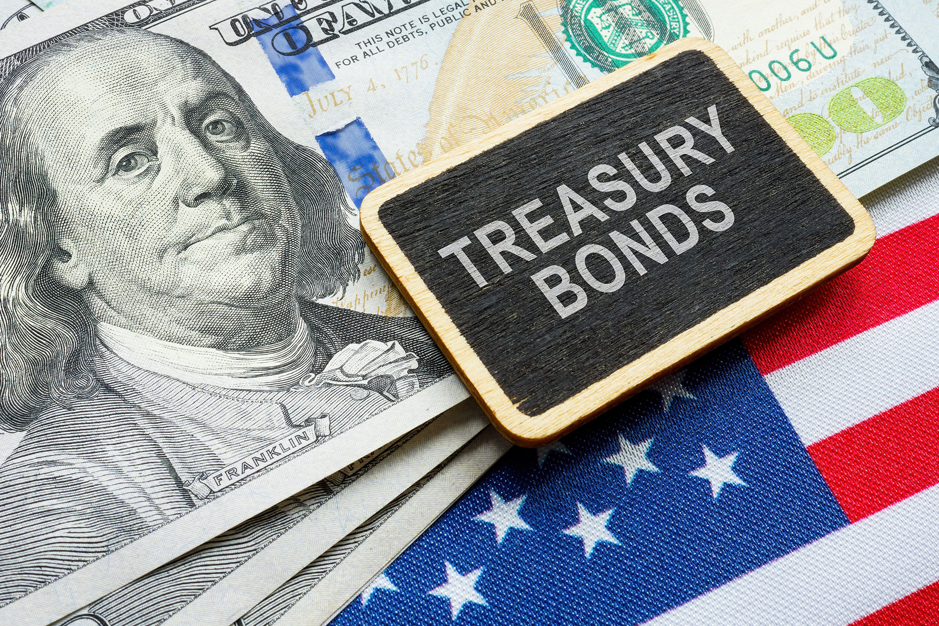 Treasury bonds