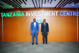 Tanzania Investment Centre