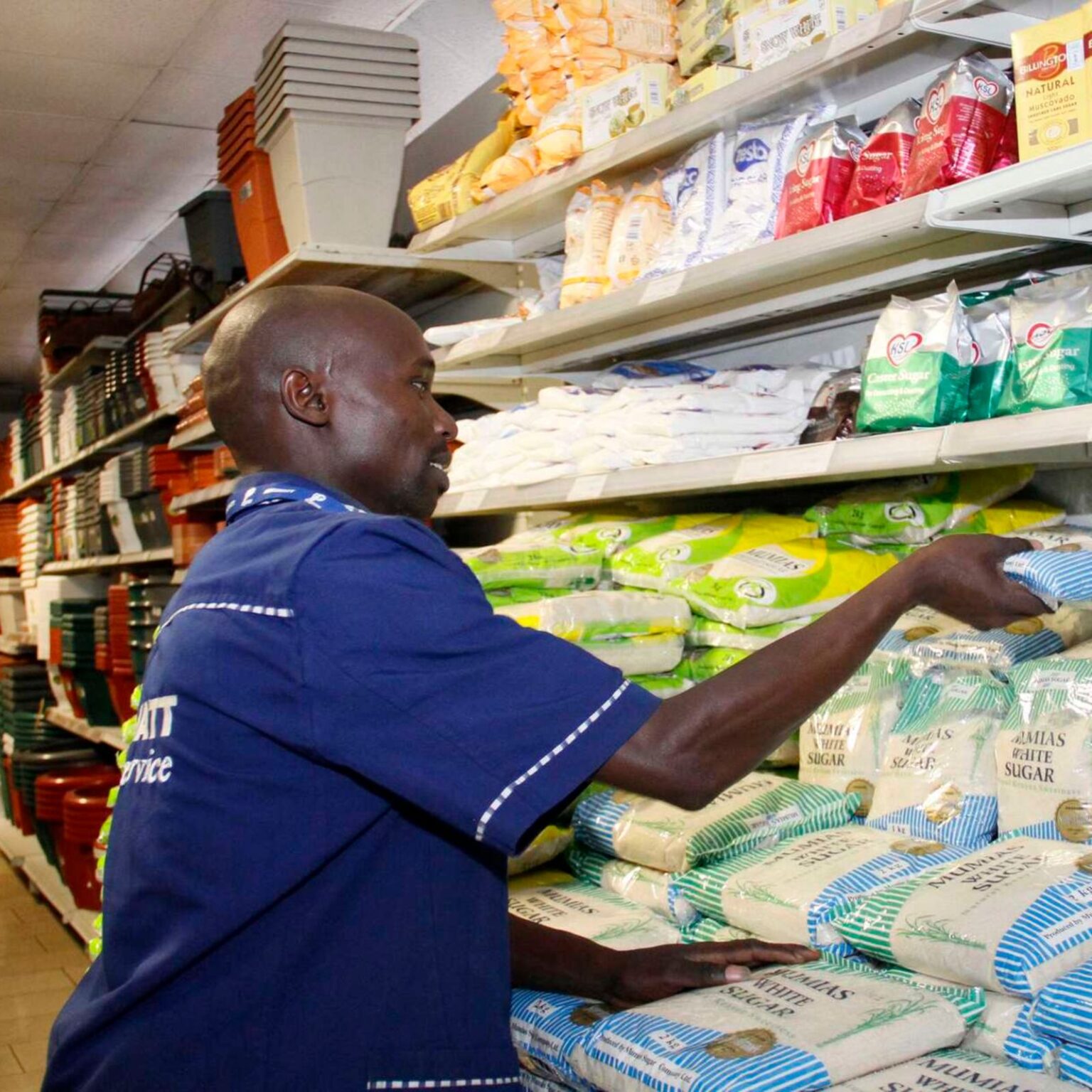 Sugar production by Kenyan millers fell by 40 per cent in 2023 -