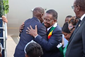 New Tripartite Free Trade Area: Security Concerns Cast Shadow Over Africa’s Trade Pact Free Trade Area