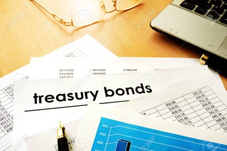 treasury bonds