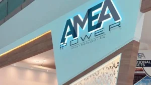 AMEA Power