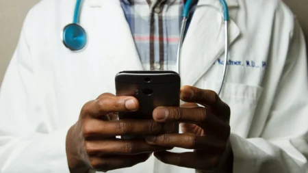 Health Product Access in Africa