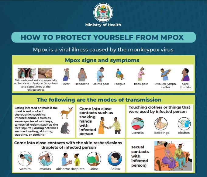 mpox outbreak