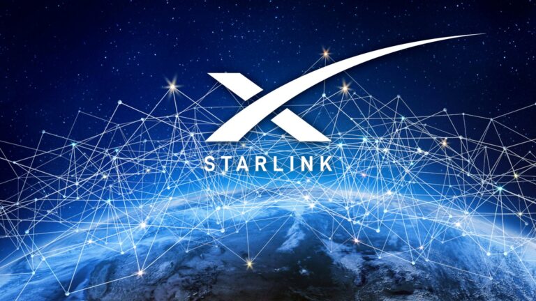 Musk's Starlink