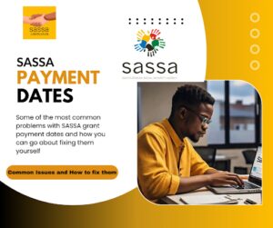 Common Issues with SASSA Grant Payment Dates and How to Fix yyyyy