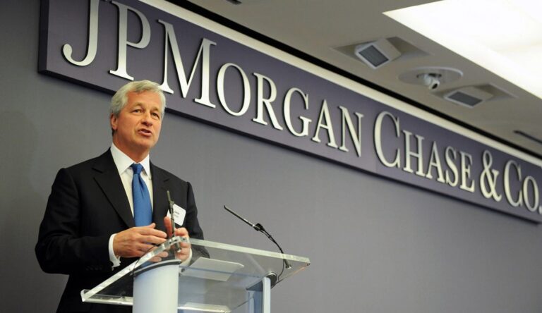 JPMorgan Chase