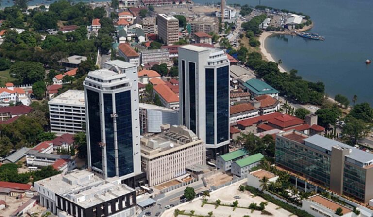 Tanzania economic reforms